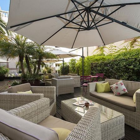 Apartment - Promenade Des Anglais Nice Pokoj fotografie