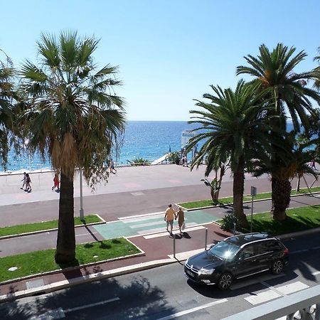 Apartment - Promenade Des Anglais Nice Pokoj fotografie