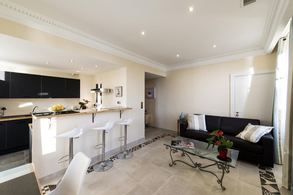 Apartment - Promenade Des Anglais Nice Pokoj fotografie