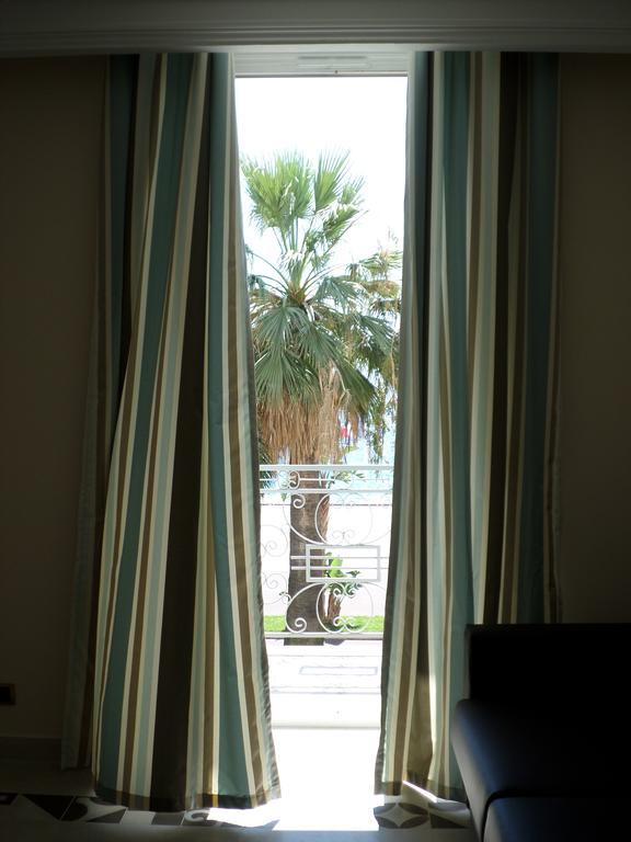Apartment - Promenade Des Anglais Nice Exteriér fotografie